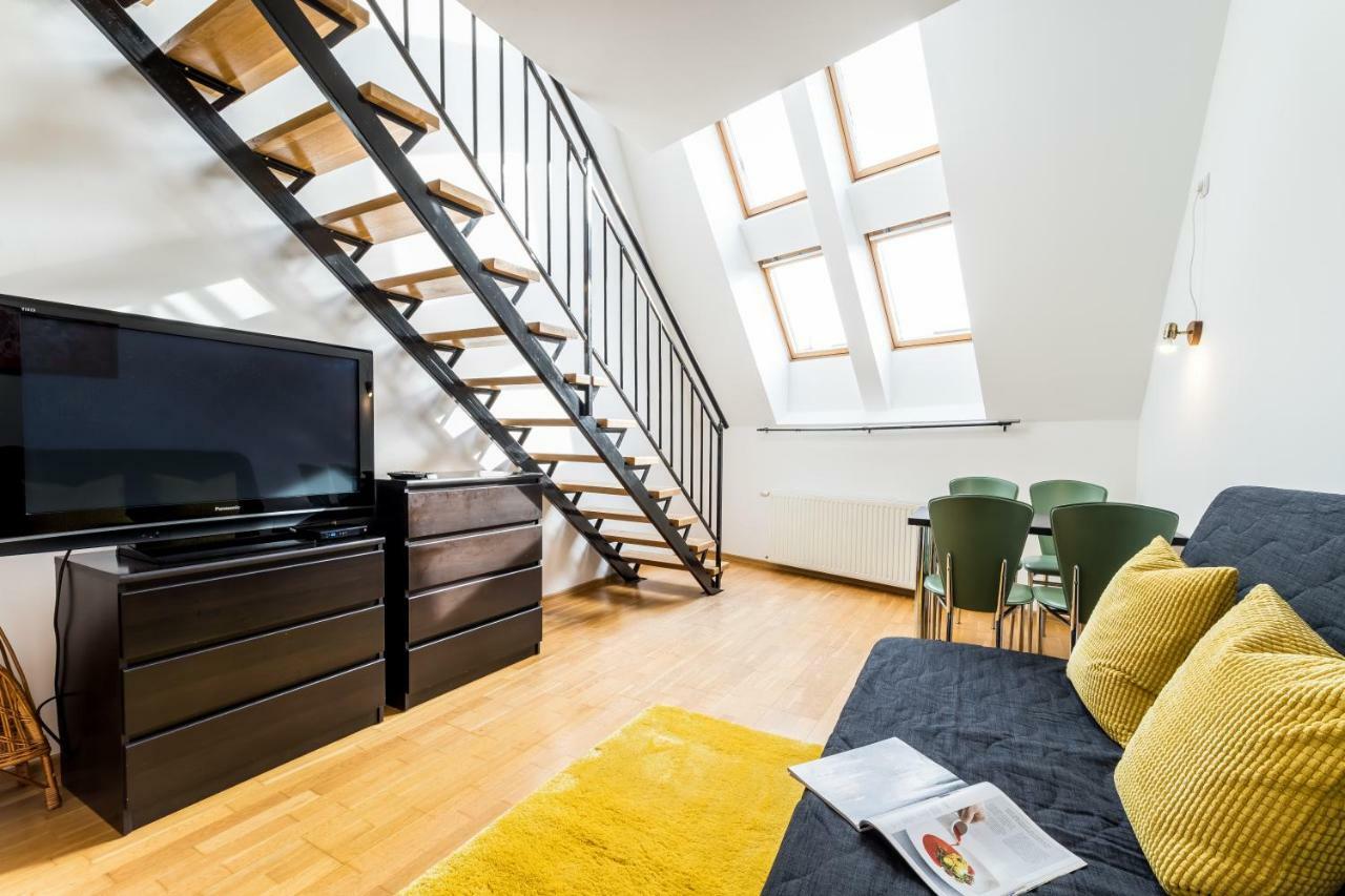 Bpr Soho Boutique Home With Ac Будапеща Екстериор снимка