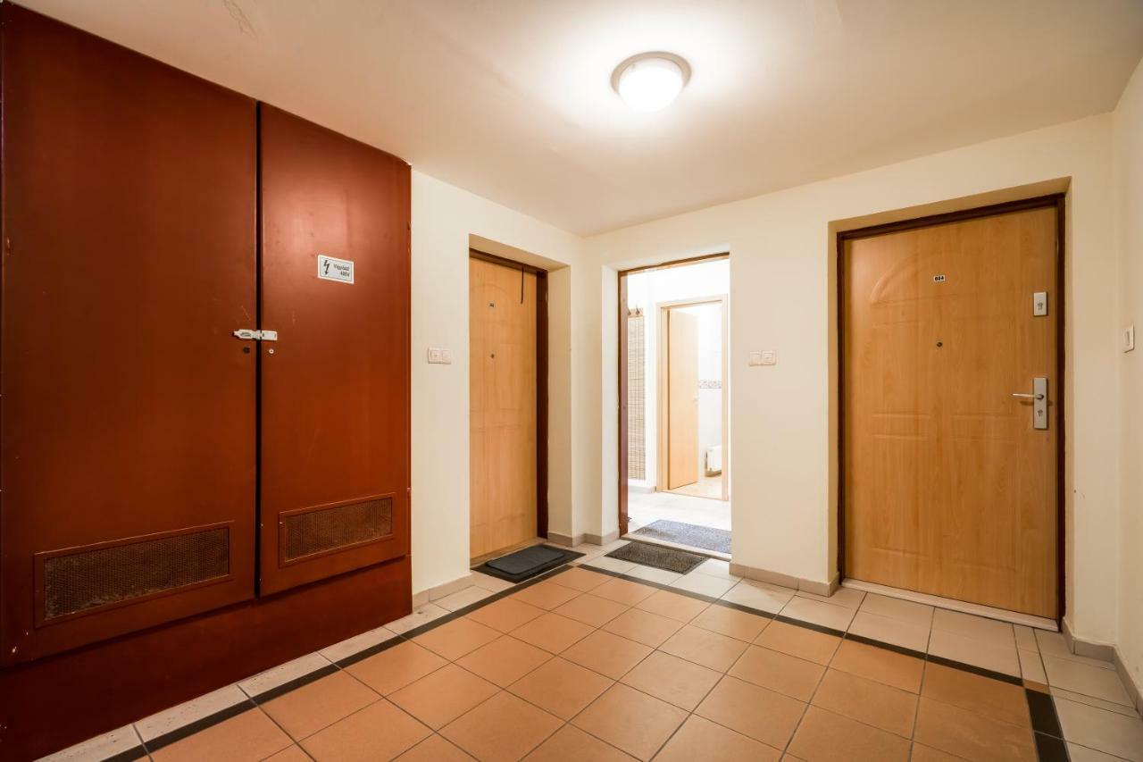 Bpr Soho Boutique Home With Ac Будапеща Екстериор снимка