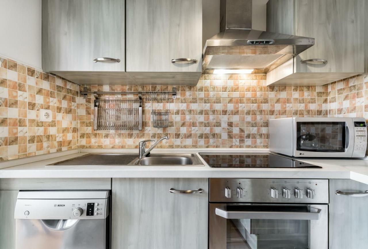 Bpr Soho Boutique Home With Ac Будапеща Екстериор снимка
